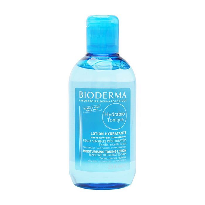 Bioderma Hydrabio Tonique