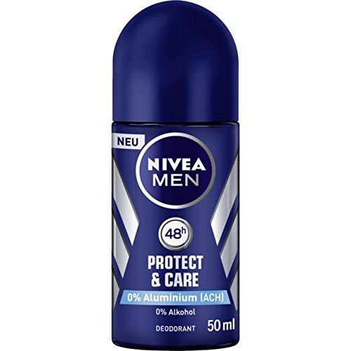 Nivea Men 48h Deodorant