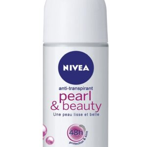 Nivea Anti-Transpirant Pearl & Beauty