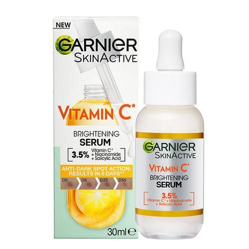 Garnier SkinActive Vitamin C