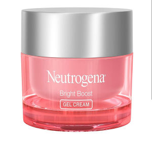 Neutrogena Bright Boost Gel Cream