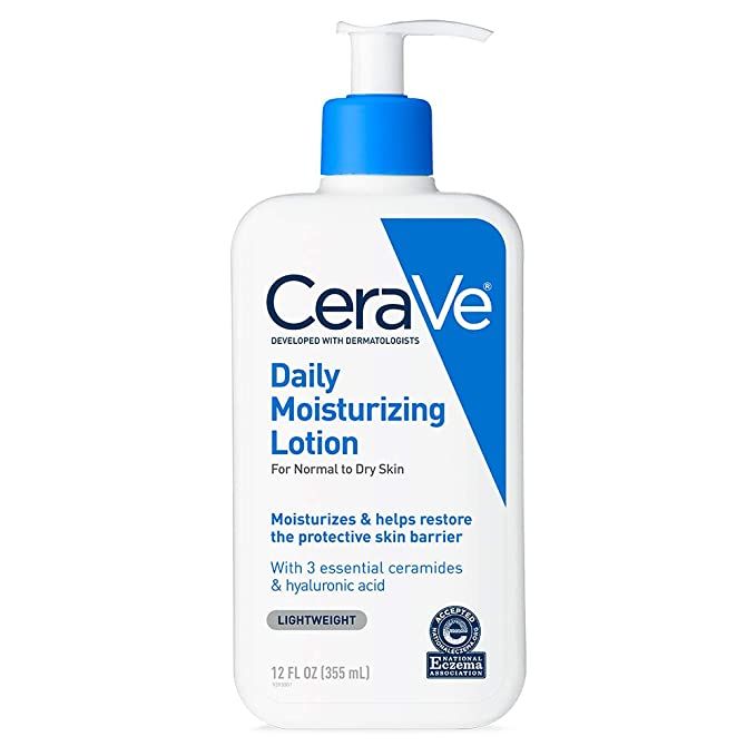 CeraVe Moisturising Cream