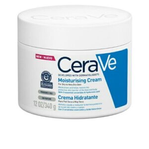 CeraVe Moisturising Cream